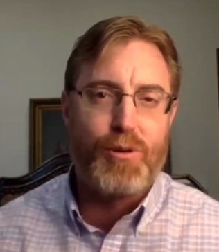 Dr Brian Ardis, Physician and Holistic Practitioner