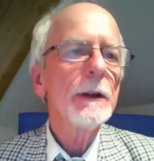 Prof em Dr Ing.Werner Bergholz, Electrical Engineer