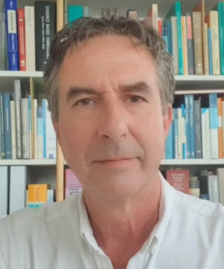 Dr Thomas Binder, Cardiologist and an internist in a private practice in Switzerland