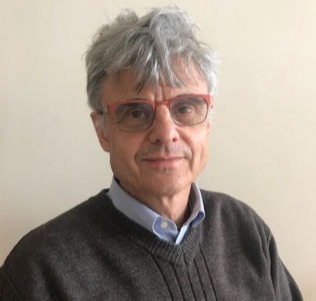 Dr Geert Van Den Bossche