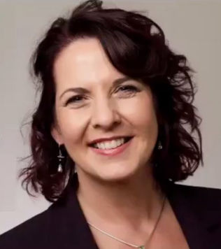 Lawyer, Anna De Buisseret