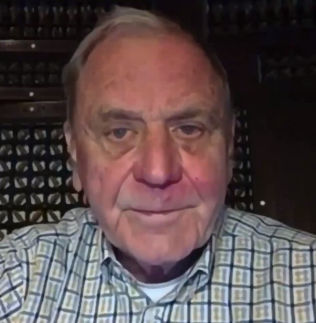 Prof Dr Arne Burkhardt