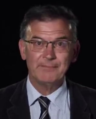 Dr Vincent Caroll, GP, Ireland