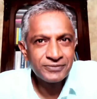 Dr Pankerra Chetty, GP, South Africa