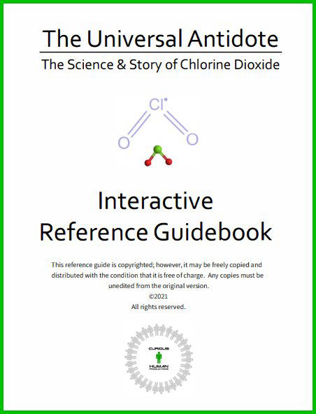 The Universal Antidote