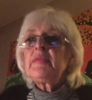 Debi Evans, former Nurse