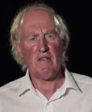 Dr Martin Feely, Vascular Surgeon, Ireland