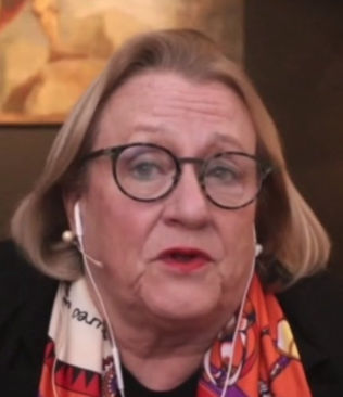 Catherine Austin Fitts