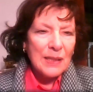 Prof. Dr. Antionietta Gatti, Italy