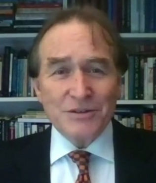 Dr David Healy, Psychiatrist, UK