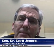 Dr Scott Jensen
