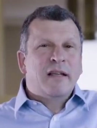 Dr John Lee, Prof of Pathology