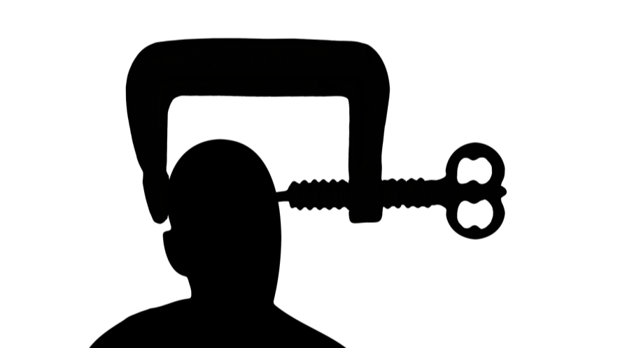 Pressure, Coercion, Blackmail