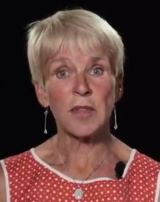 Dr Anne McCloskey, GP, Ireland