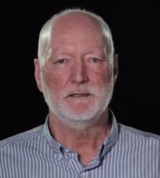 Dr Michael McConville, GP, Ireland