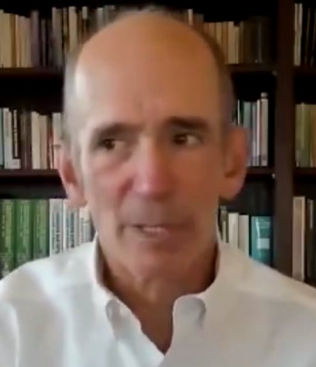 Dr Joseph Mercola