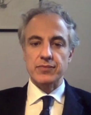 Robin Monotti, Filmmaker 