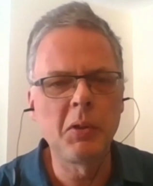 Prof Dr Michael Palmer