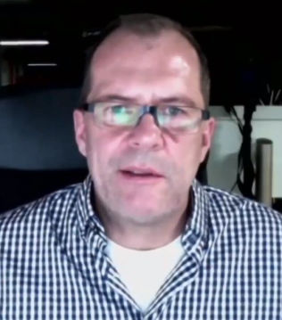 Björn Pirrwitz, Lawyer & Financial Expert, Germany, Romania