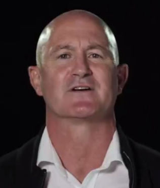 Dr Billy Ralph, GP, Ireland