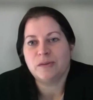 Dr Vanessa Schmidt-Kruger