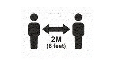 Covid Restrictions - Do they work?