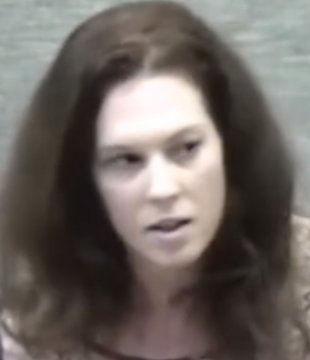 Morgan Wallace RN, USA