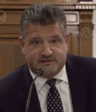 Dr Joel Wallskog, Orthopedic Surgeon