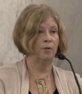 Linda Wastila, BSPharm, MSPH, PhD, USA