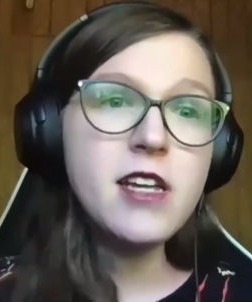 Whitney Webb, Author and Investigative Journalist